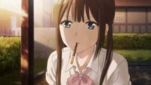 Aishiteru Game wo Owarasetai Episodio 9