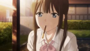 Aishiteru Game wo Owarasetai Episodio 9