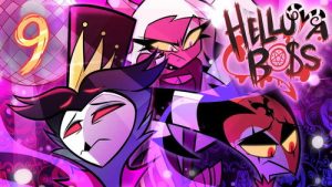 Helluva Boss 2 Episodio 10