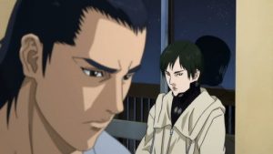Gantz Dublado 1 Episodio 9