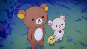 Rilakkuma Episodio 5