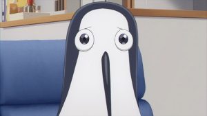 Kujima Utaeba Ie Hororo Episodio 10
