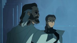 Minhas Aventuras com o Superman 2 Episodio 9