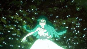 Shunkashuutou Daikousha: Haru no Mai Episodio 14