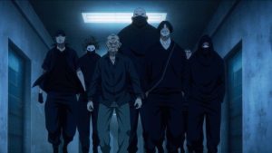 Hitori No Shita 6 Episodio 23