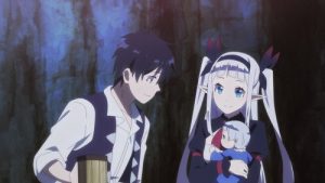 Isekai Nonbiri Nouka 2 Episodio 12