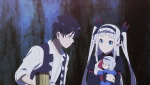 Isekai Nonbiri Nouka 2 Episodio 12