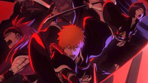 Bleach Dublado Episodio 310