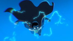 Minhas Aventuras com o Superman 2 Episodio 6