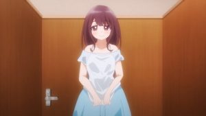 Marika-chan no Koukando wa Bukkowareteiru Episodio 5