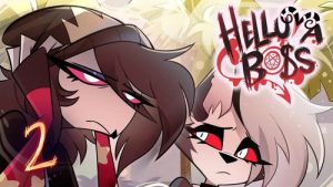 Helluva Boss 2 Episodio 2