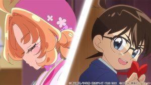 Meitantei Precure! Episodio 18