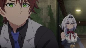 Mata Korosarete Shimatta no desu ne Tantei-sama Episodio 10