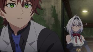 Mata Korosarete Shimatta no desu ne Tantei-sama Episodio 10