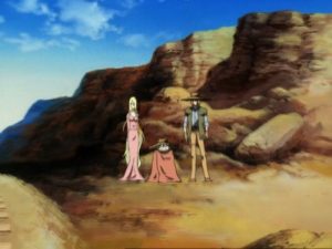 Gun Frontier Dublado 1 Episodio 13