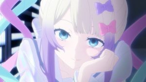 Needy Girl Overdose Episodio 12