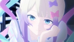 Needy Girl Overdose Episodio 12