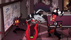 Helluva Boss 1 Episodio 4