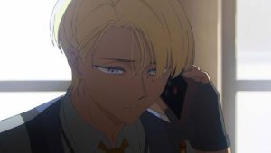Shunkashuutou Daikousha: Haru no Mai Episodio 11