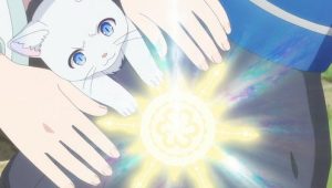 Saikyou no Shokugyou wa Yuusha demo Kenja demo Naku Kanteishi Kari Rashii desu yo Episodio 12