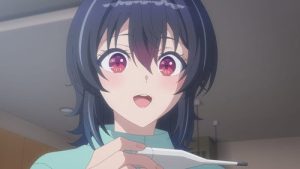 Class de 2-banme ni Kawaii Onnanoko to Tomodachi ni Natta Episodio 11