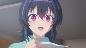 Class de 2-banme ni Kawaii Onnanoko to Tomodachi ni Natta Episodio 11