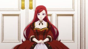 Higeki no Genkyou to Naru Saikyou Gedou Last Boss Joou wa Tami no Tame ni Tsukushimasu. 2 Episodio 11