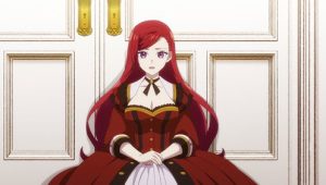 Higeki no Genkyou to Naru Saikyou Gedou Last Boss Joou wa Tami no Tame ni Tsukushimasu. 2 Episodio 11