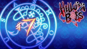 Helluva Boss 1 Episodio 7