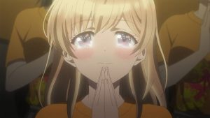 Haibara-kun no Tsuyokute Seishun New Game Episodio 12