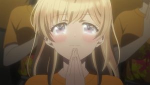 Haibara-kun no Tsuyokute Seishun New Game Episodio 12