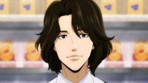 Kami no Shizuku Episodio 12