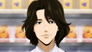 Kami no Shizuku Episodio 12