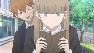 Koori no Jouheki Dublado Episodio 11
