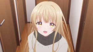 Otonari no Tenshi-sama ni Itsunomanika Dame Ningen ni Sareteita Ken 2 Episodio 12