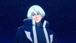 Snowball Earth Episodio 10
