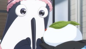 Kujima Utaeba Ie Hororo Episodio 9