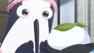 Kujima Utaeba Ie Hororo Episodio 9