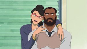 Minhas Aventuras com o Superman 1 Episodio 8