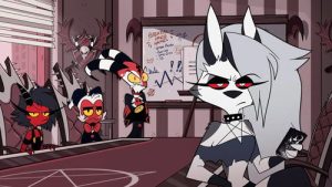 Helluva Boss 1 Episodio 3