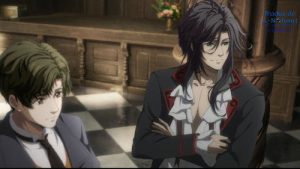 Guimi Zhi Zhu: Xiaochou Pian Episódio 14