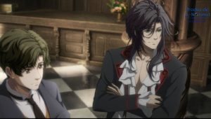 Guimi Zhi Zhu: Xiaochou Pian Episódio 14