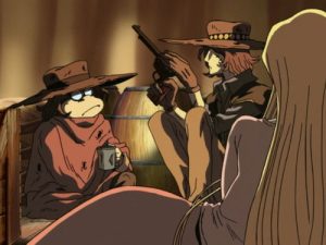 Gun Frontier Dublado 1 Episodio 3