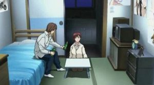 Gantz Dublado 1 Episodio 5