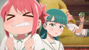 Kore Kaite Shine Episodio 4