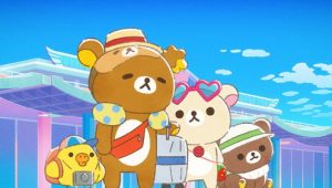 Rilakkuma Episodio 14