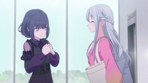 BanG Dream! Yume∞Mita Episodio 2