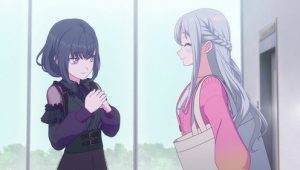 BanG Dream! Yume∞Mita Episodio 2