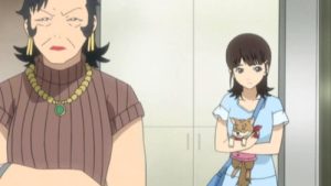 Hell Girl 3 Episodio 8