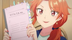Kabushiki Gaisha Magi Lumiere Dublado Episodio 11